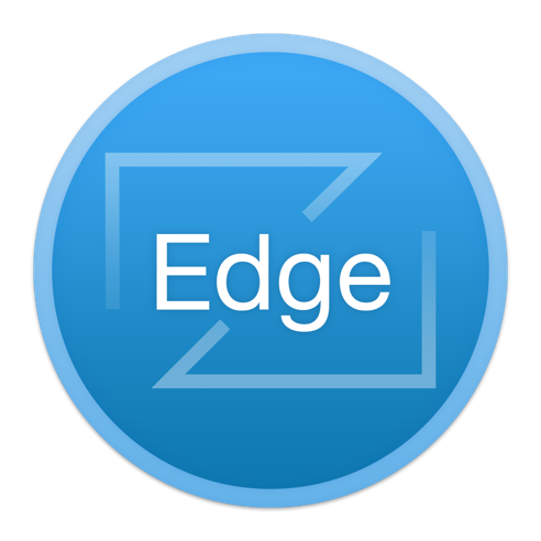 EdgeView 2 icon