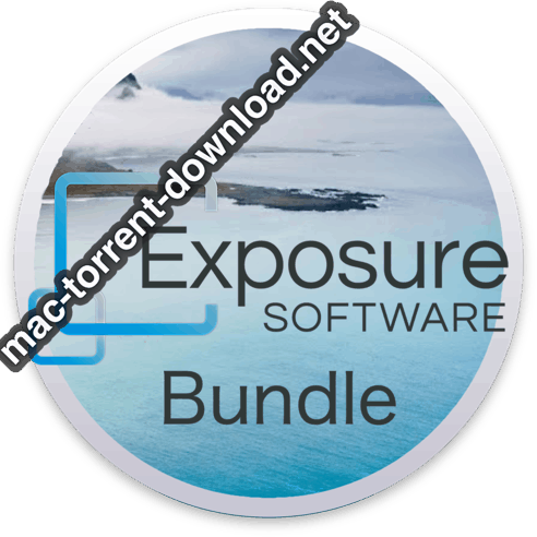 Exposure Software Plug-ins Bundle 2019 (10.11) poubille