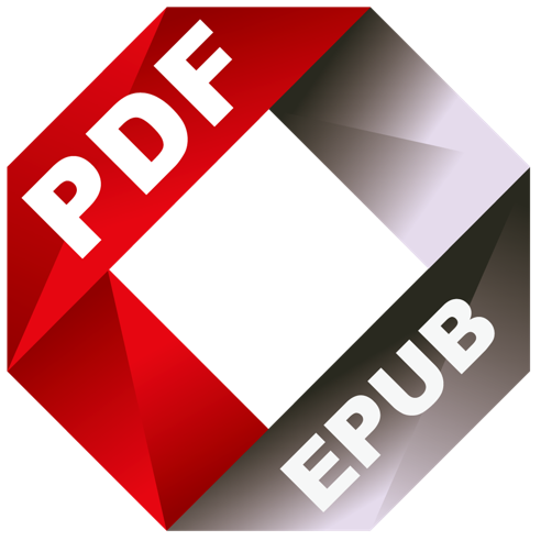 Lighten PDF to EPUB Converter icon