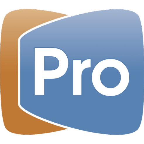 ProPresenter 6 icon