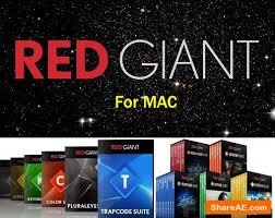 Red Giant Complete Suite 2019 for Adobe (25.11.2019)