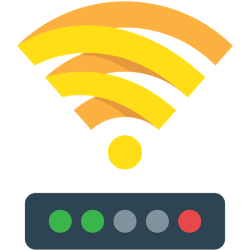 Wifi Signal Strength 1.9