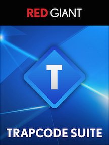 Trapcode Suite For Mac Torrent