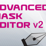 Advanced Mask Editor
