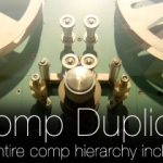 Aescripts True Comp Duplicator
