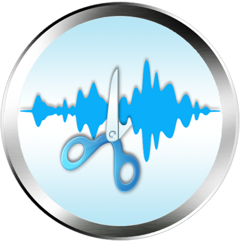 AppleMacSoft MP3 Splitter for Mac icon