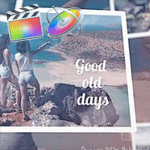 Videohive - Good old days