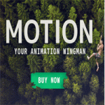 Mt. Mograph Motion