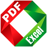 PDF to Excel Converter 6.2.1 fix