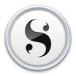 Scrivener 3 icon