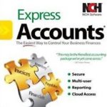 NCH Express Accounts Plus 7.04