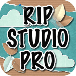 JixiPix Rip Studio Pro 1.1.10