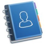 Contacts Journal CRM 2.3.2