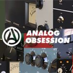 Analog Obsession Plug-ins Bundle v13.01.2020