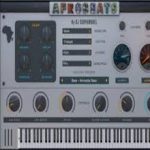 StudioLinked Afrobeats v1.0 AU OSX