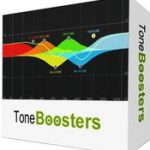 ToneBoosters Plugin Bundle v1.4.1