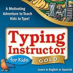 Typing Instructor Gold 22.0.0
