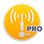 WiFi Explorer Pro 2.3.4