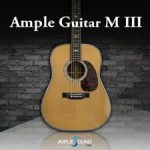 Ample Sound Ample Guitar M