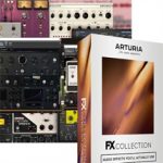 Arturia FX Collection v6.12.2020