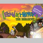 Edna & Harvey: The Breakout - Anniversary Edition