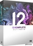 Native Instruments Komplete 12 Ultimate Collector’s Edition v1.06 (Online Install)
