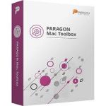 Paragon Mac Toolbox 15.02.2020