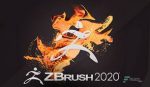 Pixologic Zbrush 2020