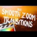 Smooth Zoom 2.0 Transitions for Final Cut Pro X