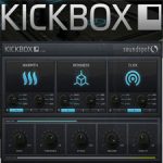 SoundSpot KickBox
