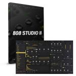 Initial Audio 808 Studio II v2.0.5