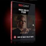 Red Giant Magic Bullet Film