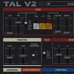 Togu Audio Line TAL-U-NO-LX v4.1.1