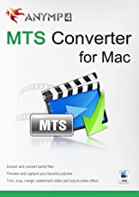 AnyMP4 MTS Converter 8.2.18