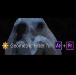 Geometric Filter v1.0.2 for After Effects