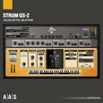 Applied Acoustics Systems STRUM GS v2.3.2