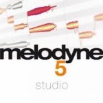 Celemony Melodyne 5 Studio v5.1.0.016