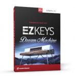 Toontrack EZkeys Dream Machine v1.0.0