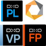 DxO Photo Software Suite (06.06.2020)