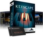 Spectrasonics Keyscape Software v1.1.3c UPDATE