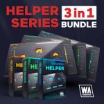W.A.Production Helper Series V2 Bundle