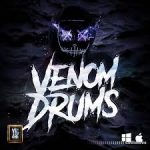 YC Audio Venom Drums