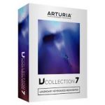 Arturia V Collection 7 v27.6.2020
