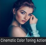 Cinematic Color Toning Action – 26432745