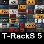 IK Multimedia T-RackS 5 Complete v5.4.0
