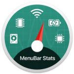 MenuBar Stats 3.5