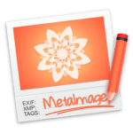 MetaImage 1.8.0