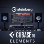 Steinberg Cubase Elements 11.0 eXTended