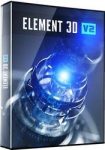 Vide Capilot Element 3D v2.2.2.2169 Plugin for After Effects