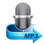 MP3 Audio Recorder 3.0.0